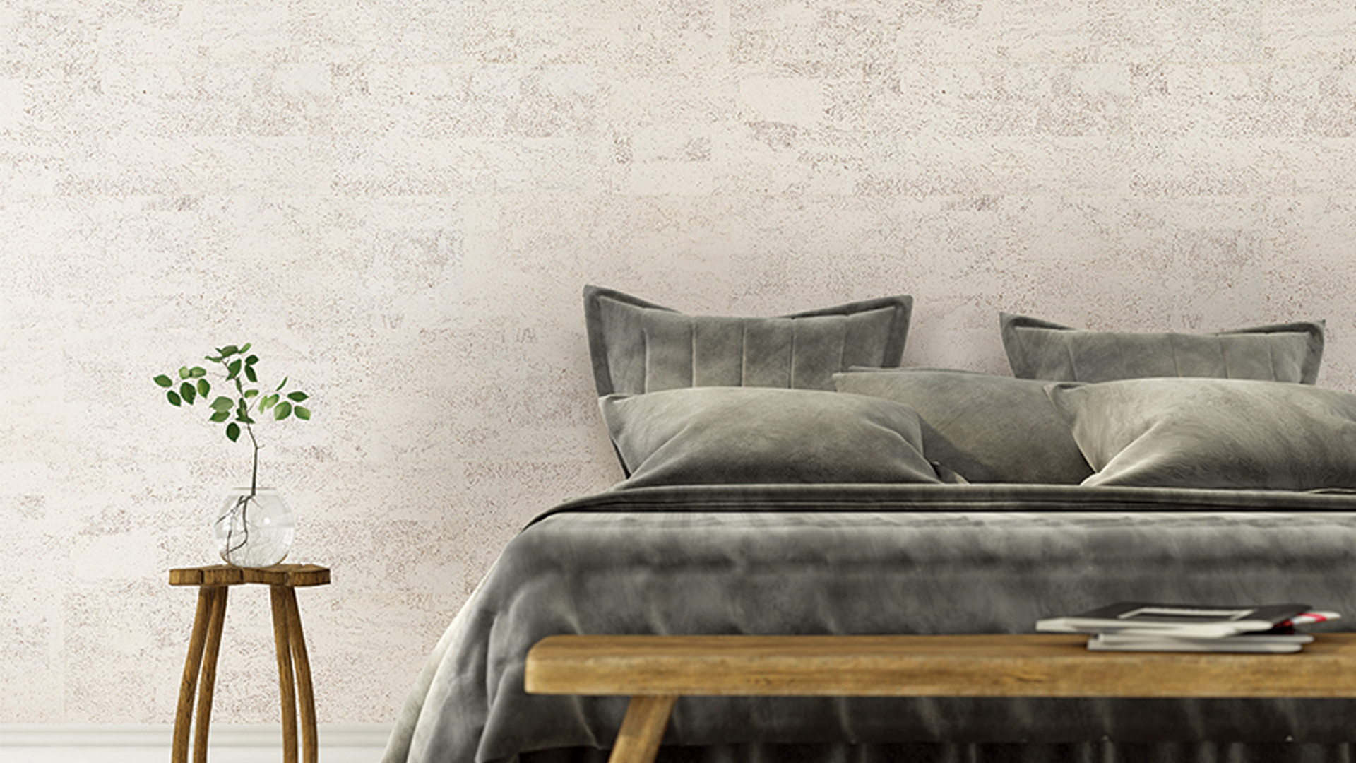 葡萄牙WICANDERS軟木墻板