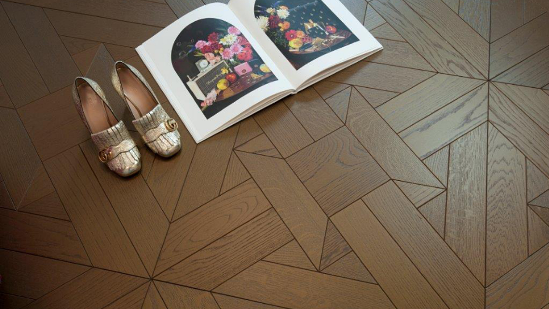 意大利GARBELOTTO實木復合地板,進口地板