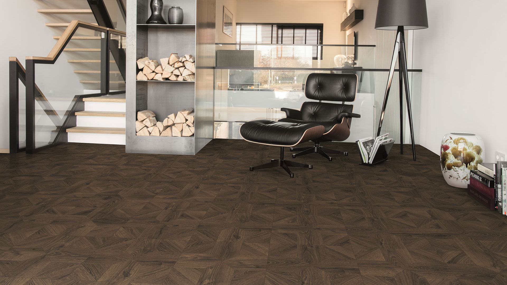 比利時QUICK-STEP 藝術(shù)木地板,進口地板