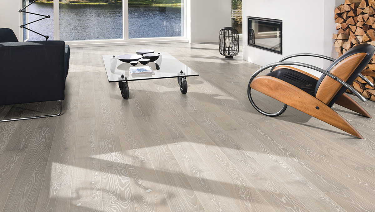 實木復合地板的得高品牌有那些創新優點？ 2