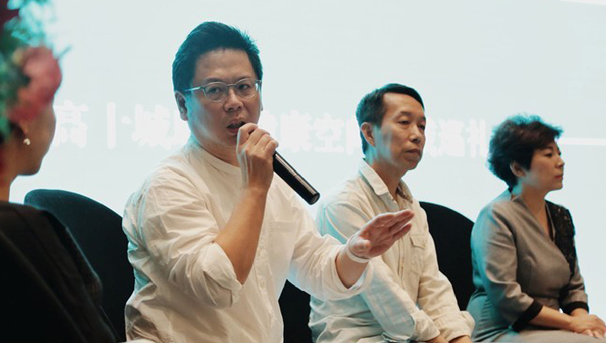 得高攜手利旭恒“傳匠心”，場(chǎng)面火爆轟動(dòng)鄭州設(shè)計(jì)圈兒 13