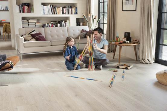 得高|健康生活，從環保地板開啟 image001