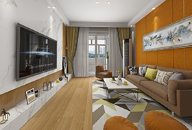 CLN3184,進口地板,環保地板