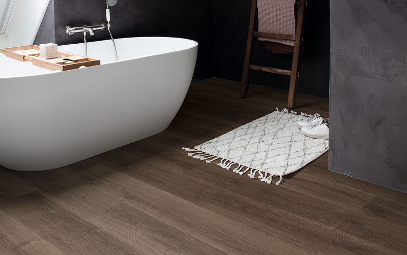 得高Quick-Step進口地板，無懼潑灑，樂享美家 圖片1