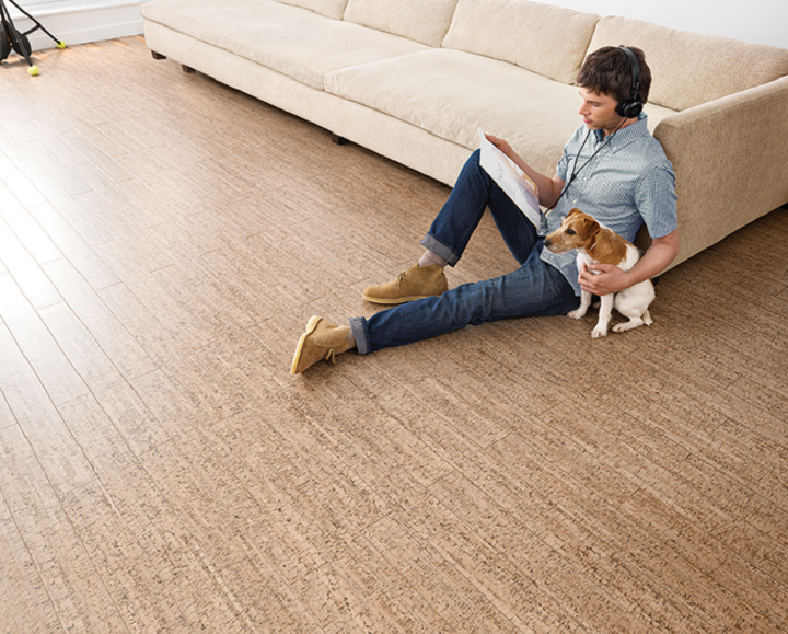 得高Wicanders進口地板,溫馨軟木常伴左右 圖片10 得高Wicanders進口地板,溫馨軟木常伴左右 圖片10