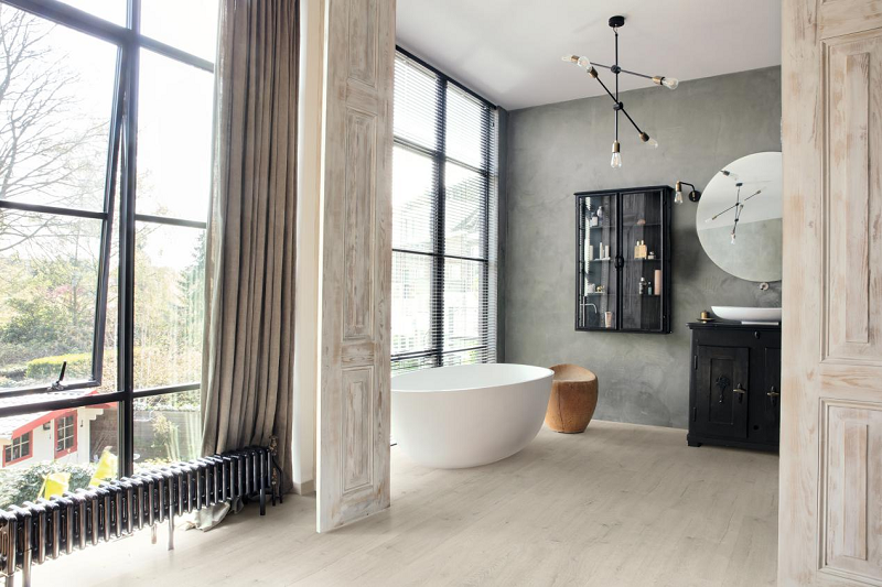 得高進口地板，理想居住空間 圖片1