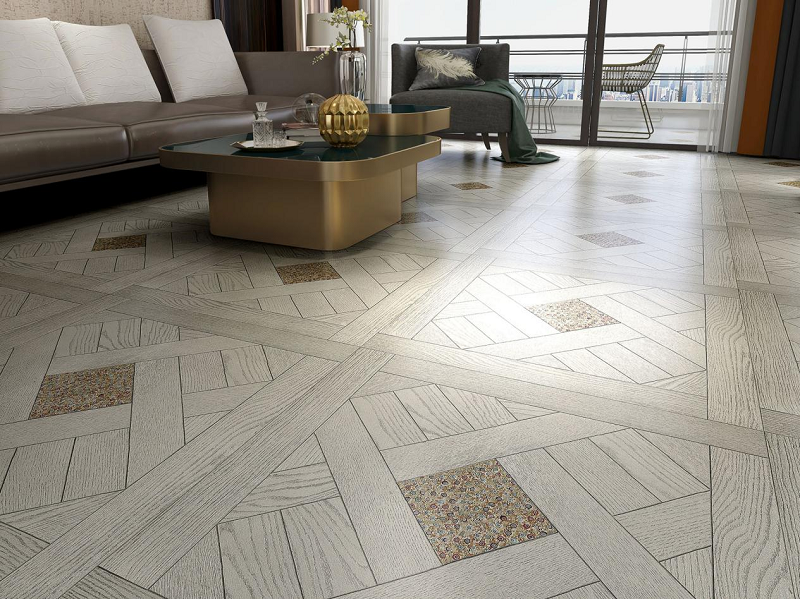 得高Garbelotto進(jìn)口地板，細(xì)節(jié)與美的藝術(shù)融合 圖片4