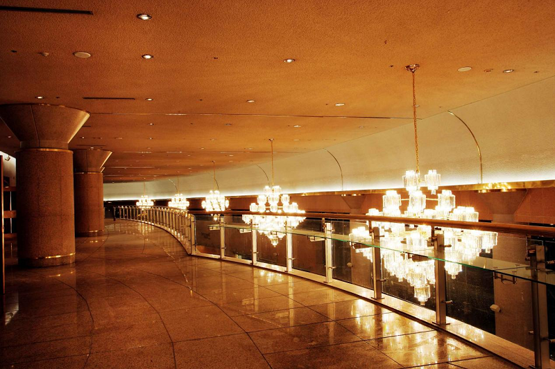 得高強墻聯手，描繪墻面畫卷    圖片1