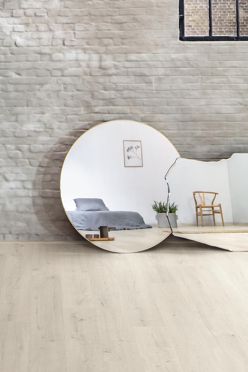 地與墻的美學共筑，給予家多面精彩 圖片4