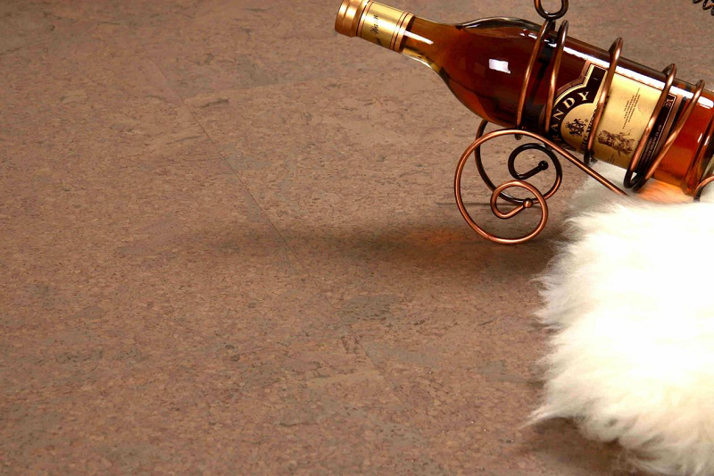 溯源軟木，環保地板的誕生 圖片11