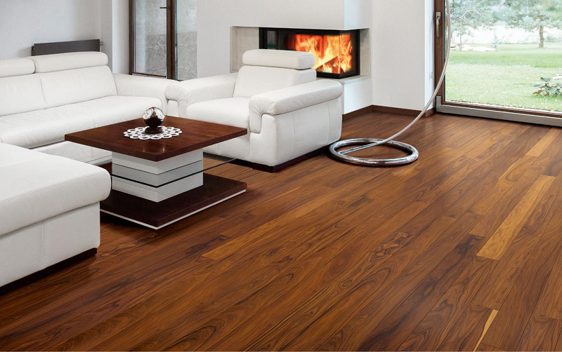 選進口地板？要什么木紋質感這里都有，值得收藏！ 圖片2