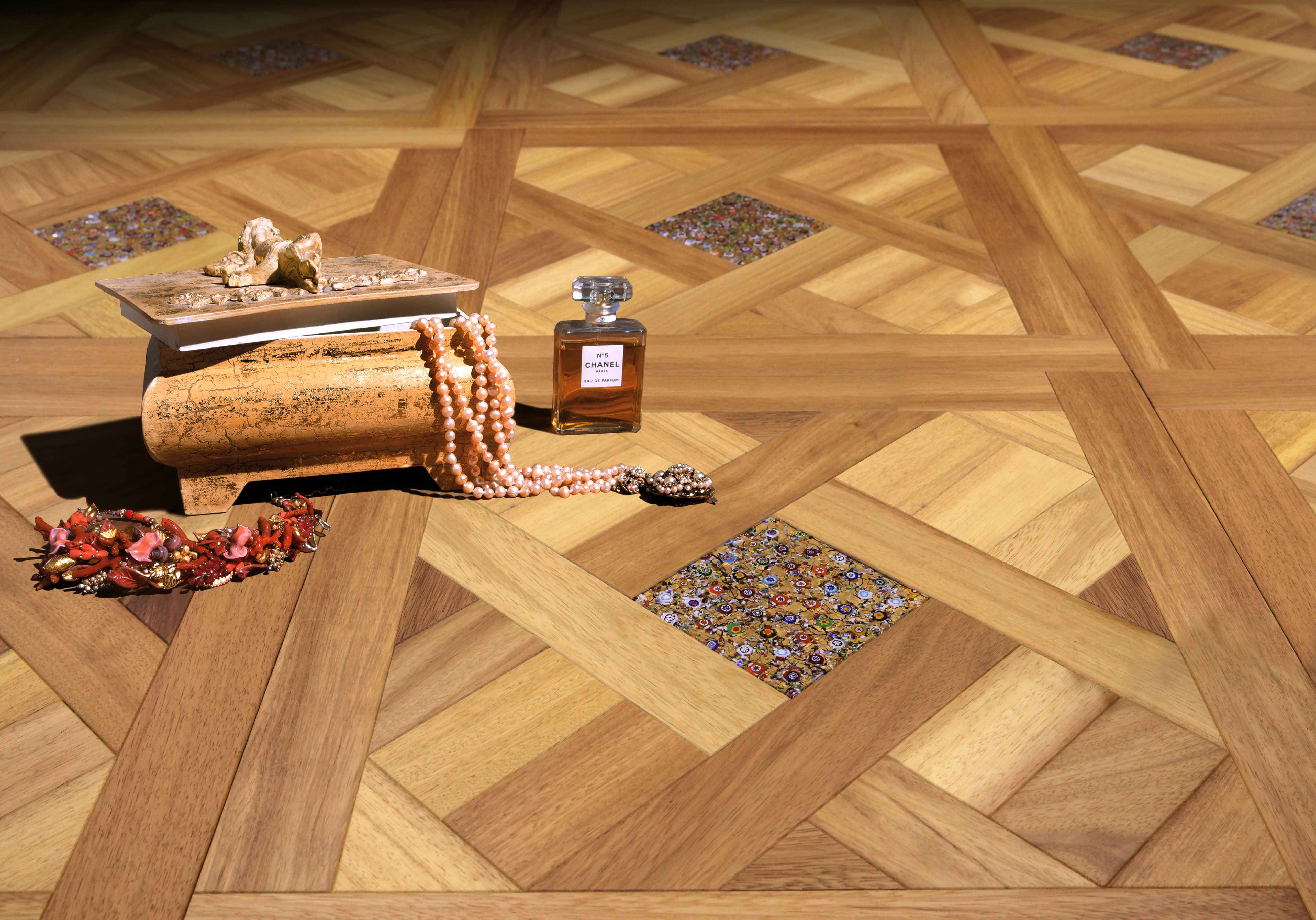 得高進口地板|匠心制造，藝術(shù)裝家 圖片2