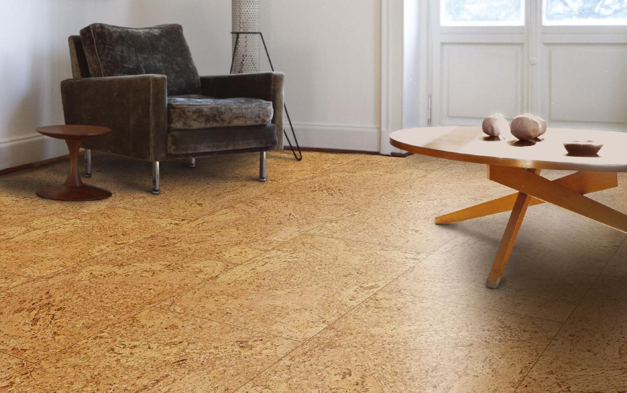 得高環保地板，用“芯”守護健康 圖片4