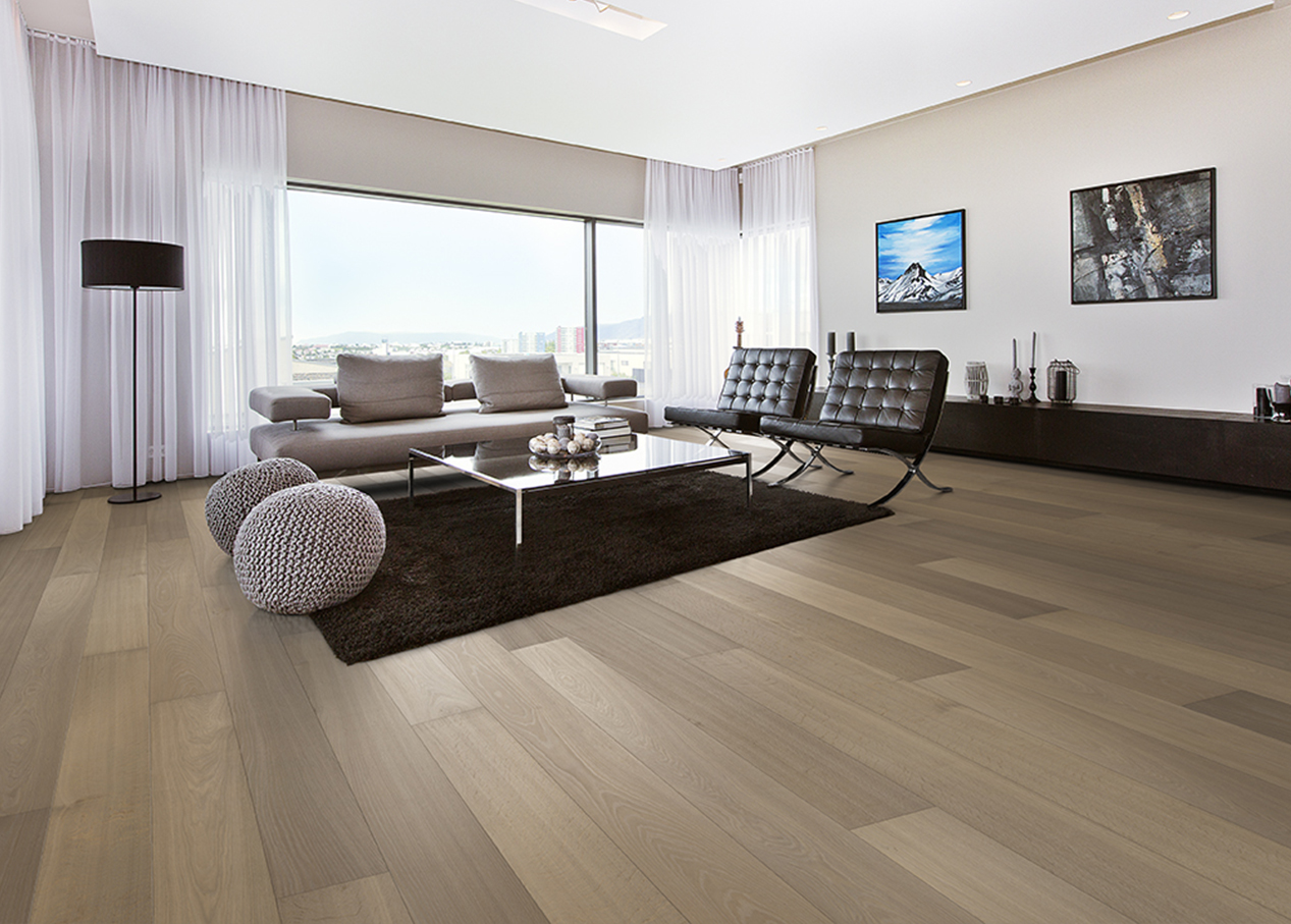 環(huán)保地板滿足“地面健康”，居住環(huán)境大升級 圖片8