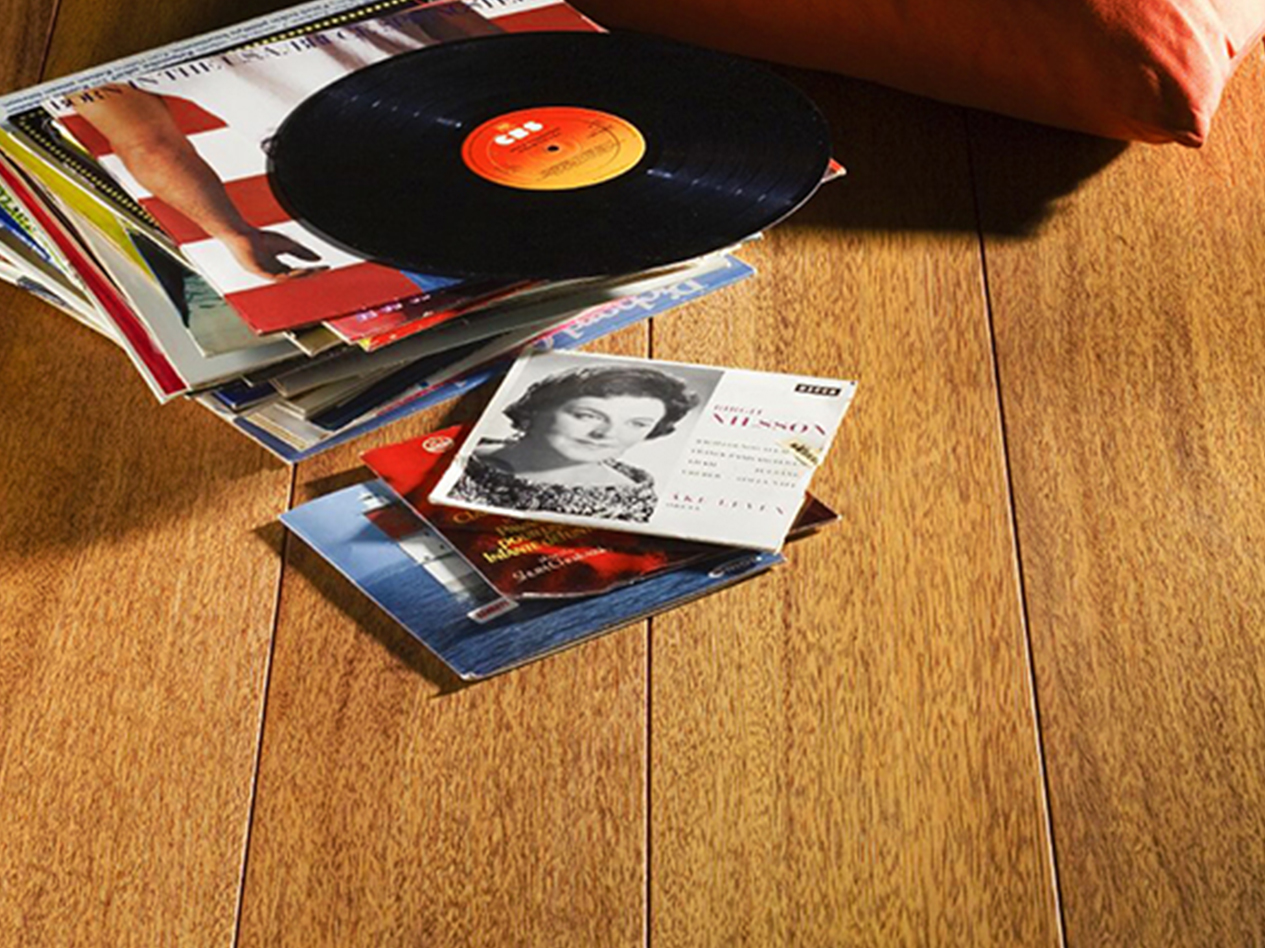 得高環保地板，被刻畫的美景，被重視的健康 圖片17