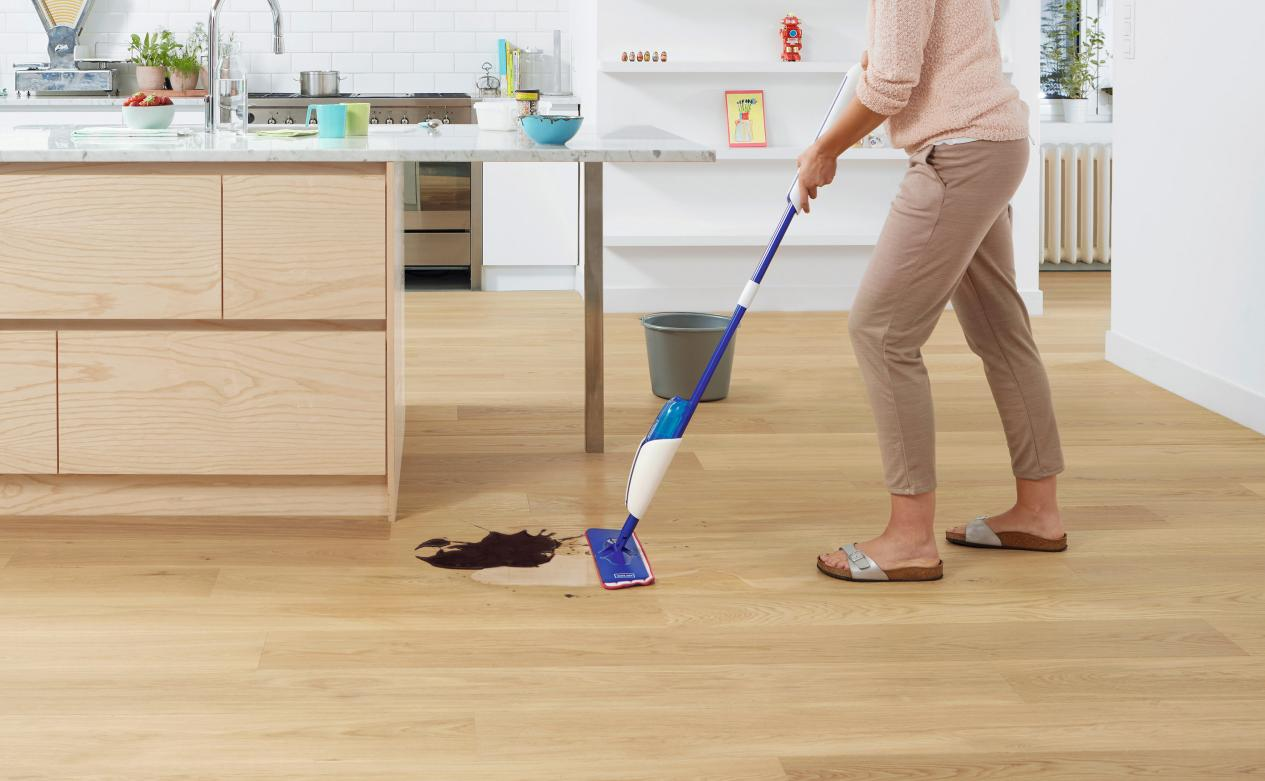 得高環保地板，用“信”踐行匠心 圖片5