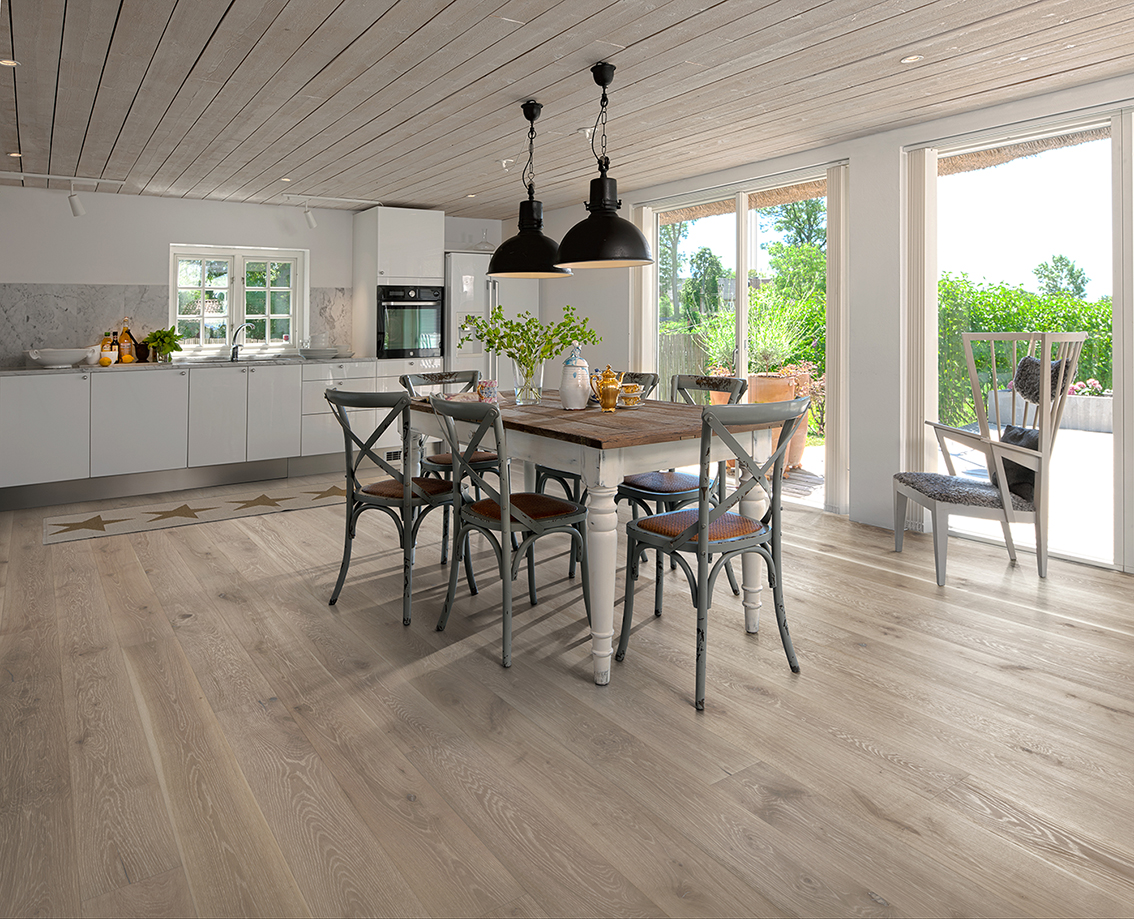 得高環保地板，用“信”踐行匠心 圖片7