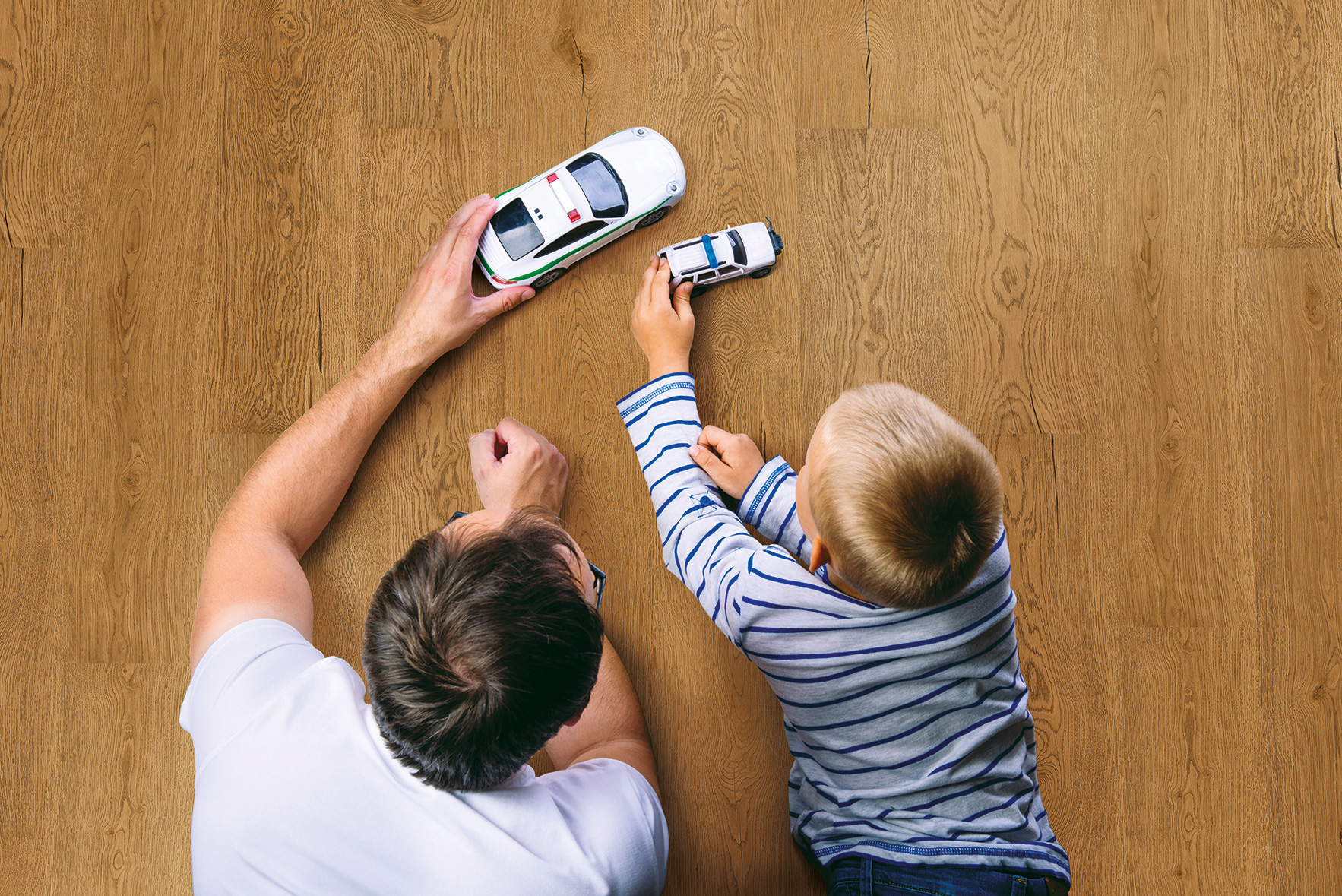 環保地板，讓健康更貼近生活 2