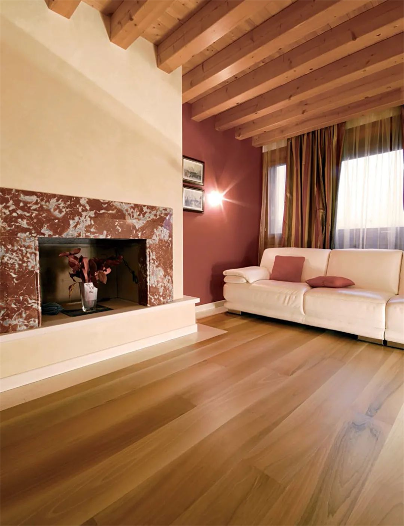 出圈預定！奢華進口地板，一秒穿越至意大利 圖片 7