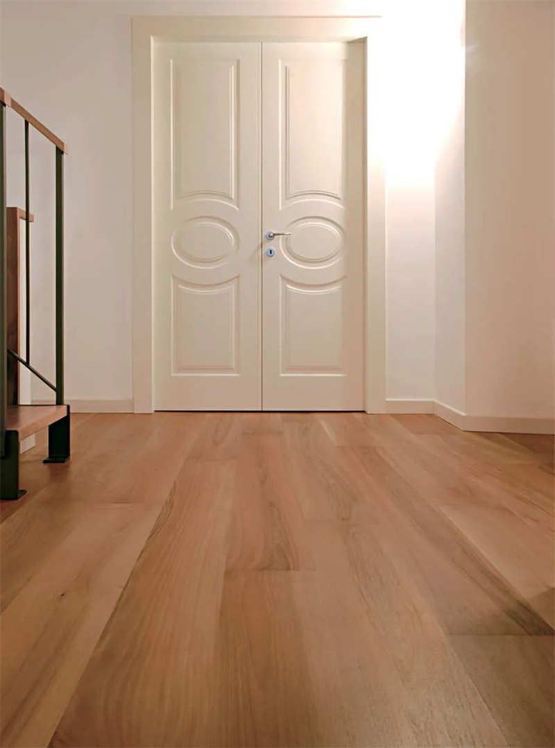 出圈預定！奢華進口地板，一秒穿越至意大利 圖片 6