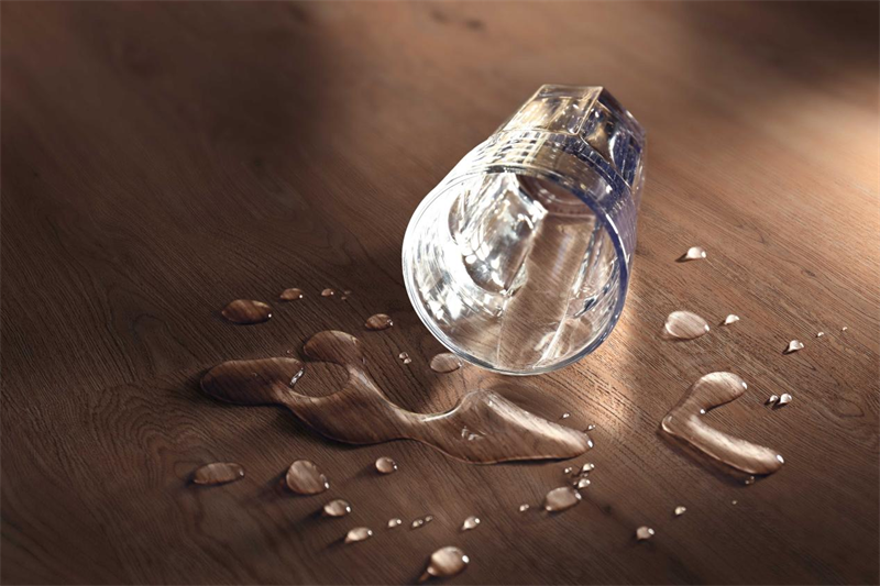 得高葡萄牙軟木進(jìn)口地板|細(xì)水長(zhǎng)流，溫暖如初 圖片 4