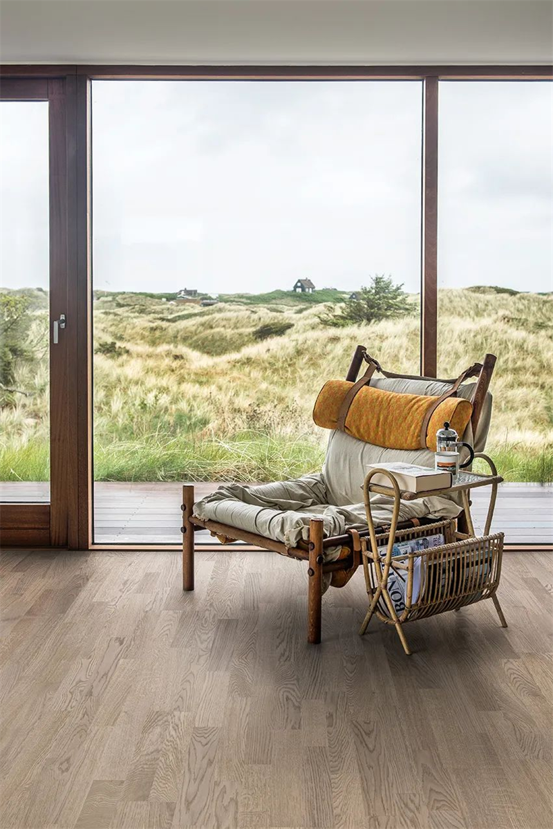 進(jìn)口地板，給家人長久的暖心陪伴 圖片 3