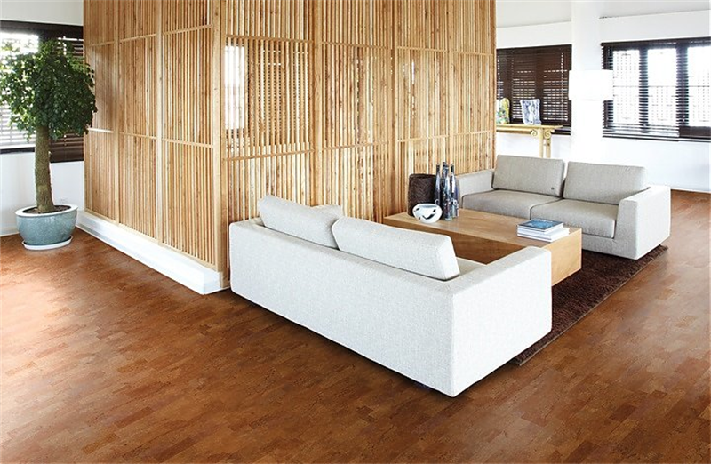 得高葡萄牙軟木進(jìn)口地板|細(xì)水長(zhǎng)流，溫暖如初 圖片 1