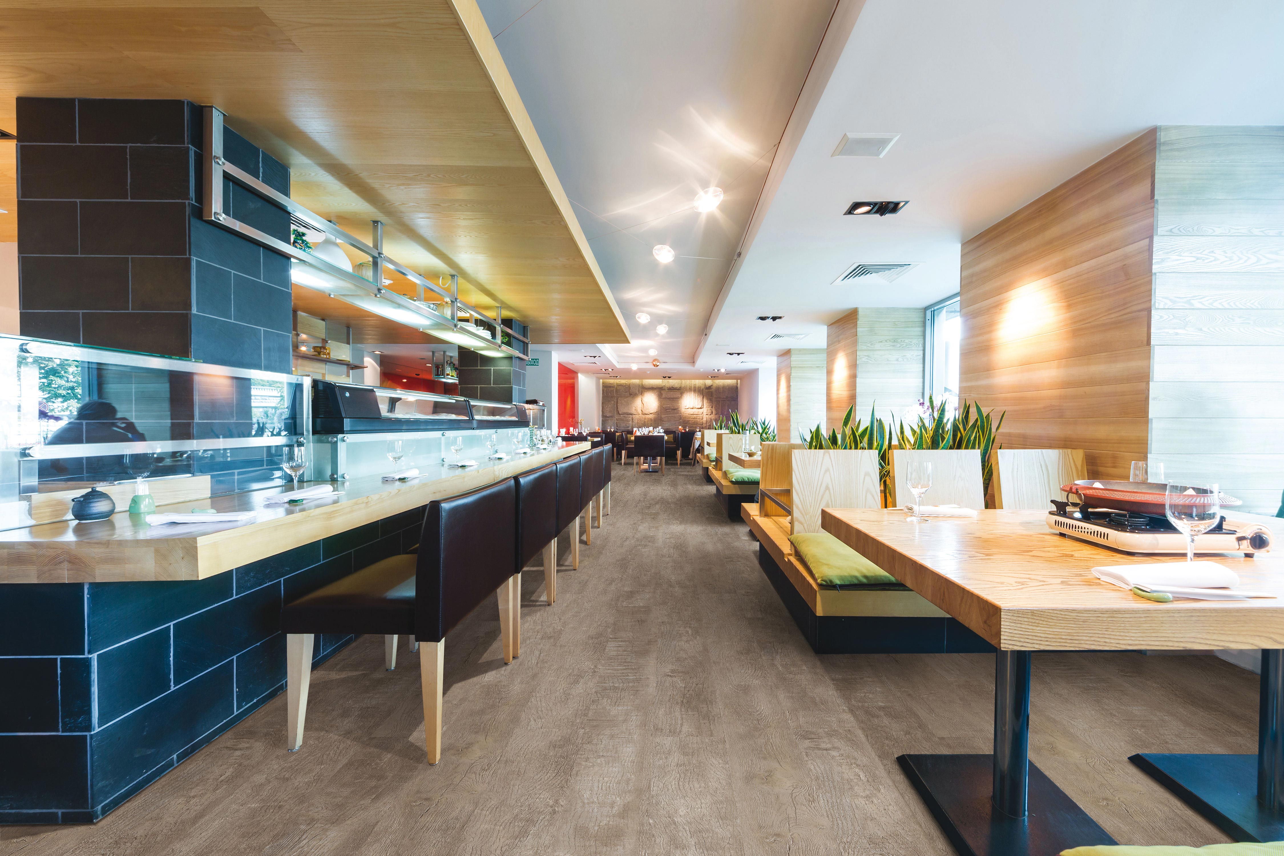 要環保地板，也要舒適溫馨，更要時尚色彩！ Treehouse_int