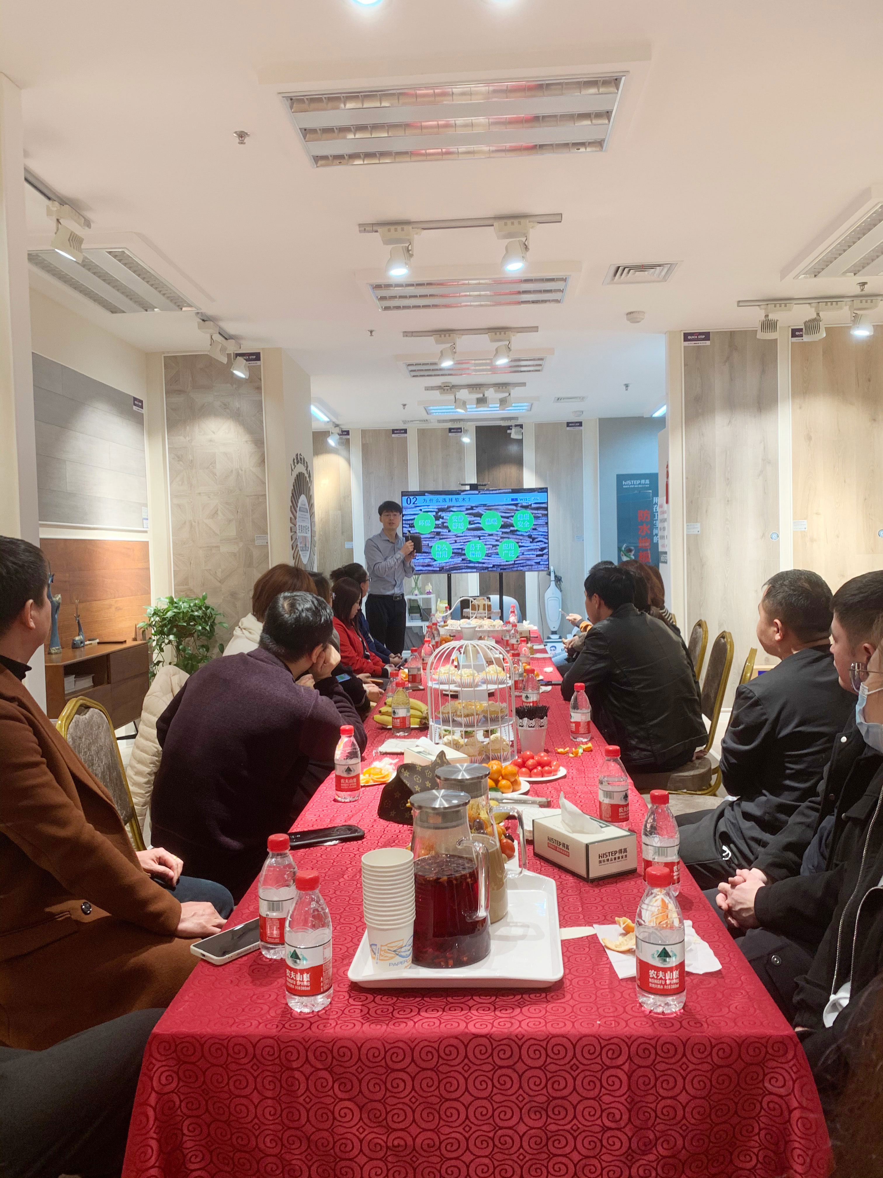 首屆新疆國際軟木文化節交流會啟動，“軟”實力硬圈粉！ 16