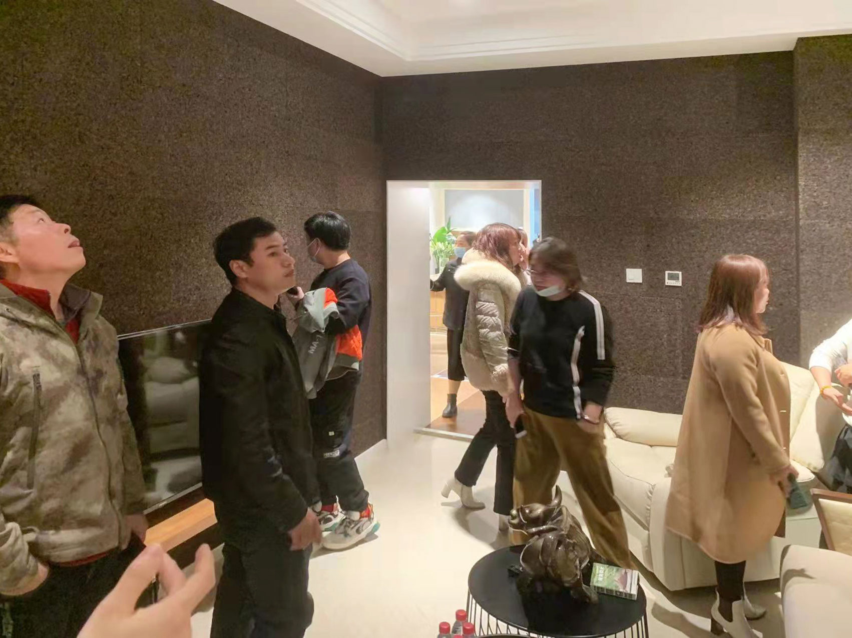 首屆新疆國際軟木文化節交流會啟動，“軟”實力硬圈粉！ 17