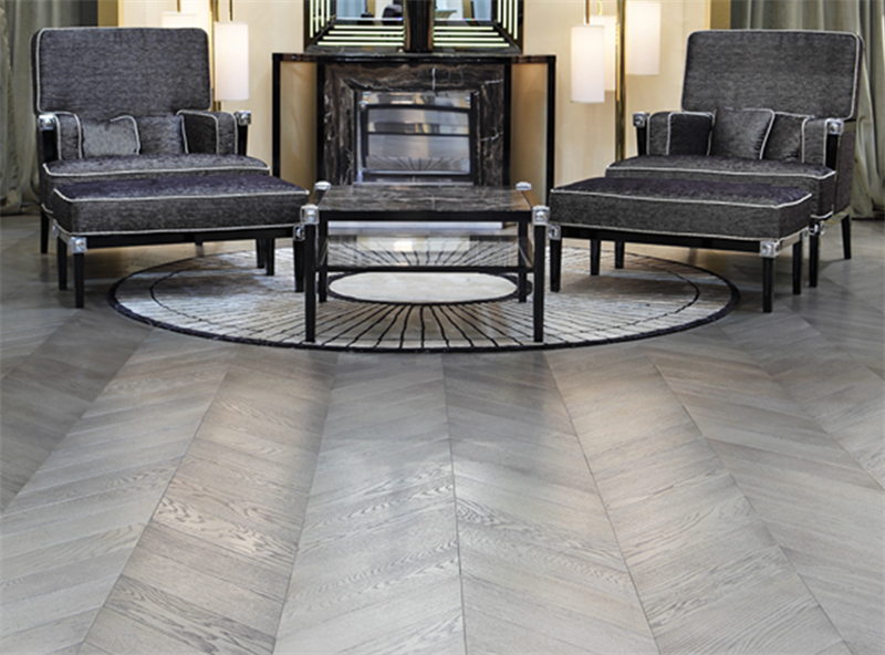 得高Garbelotto進口地板|意大利文明熏陶下的家裝藝術 4