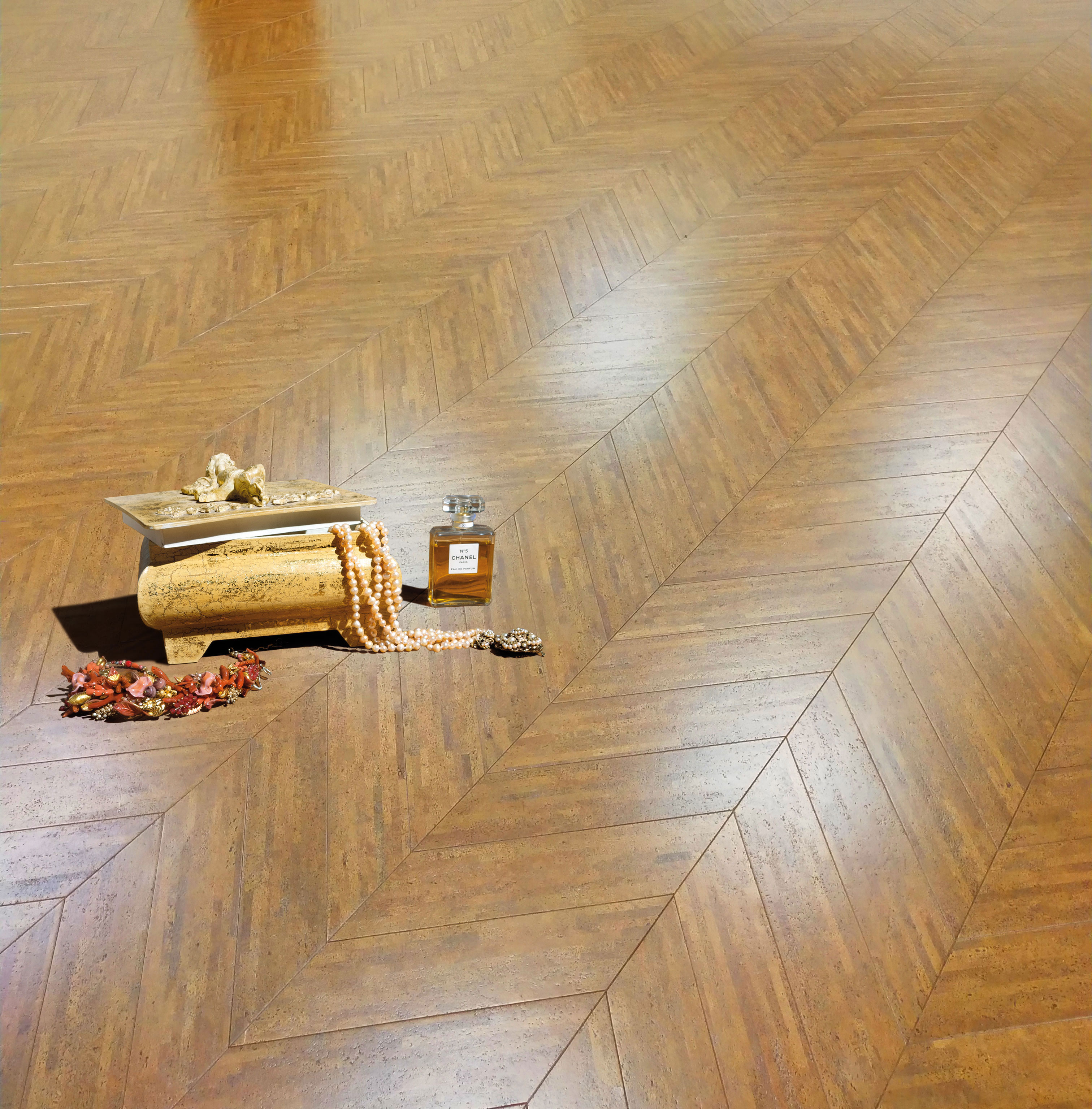 得高軟木地板|團圓中秋，溫馨飾家 圖片4