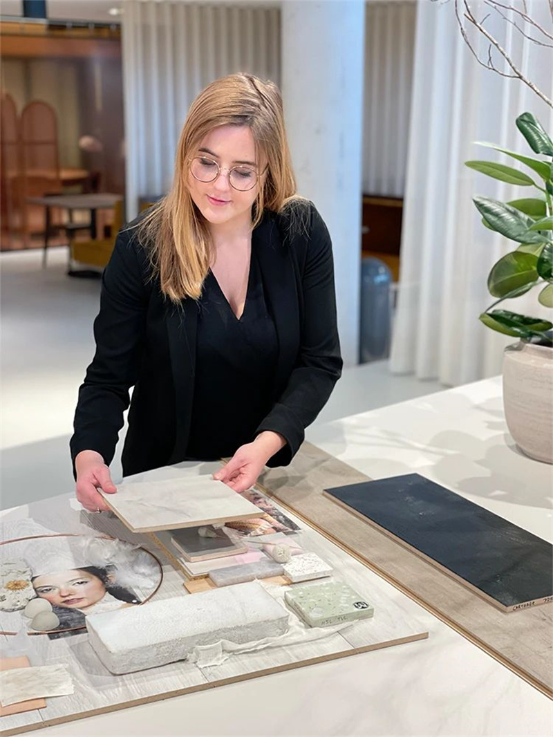 地板還要“防曬”“抗衰”？得高Quick-Step駐顏有術！ image3