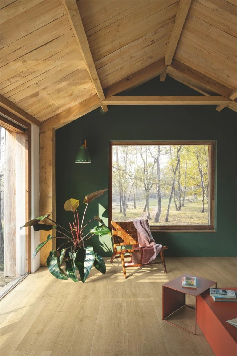 地板還要“防曬”“抗衰”？得高Quick-Step駐顏有術！ image2