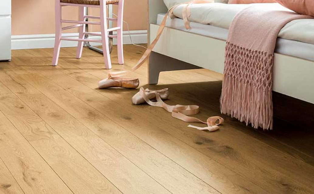 選用良材，家居裝飾更加出色 image1