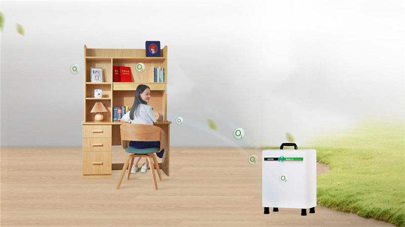 中國教育電視臺重磅報道！富氧生態研學之旅 image5