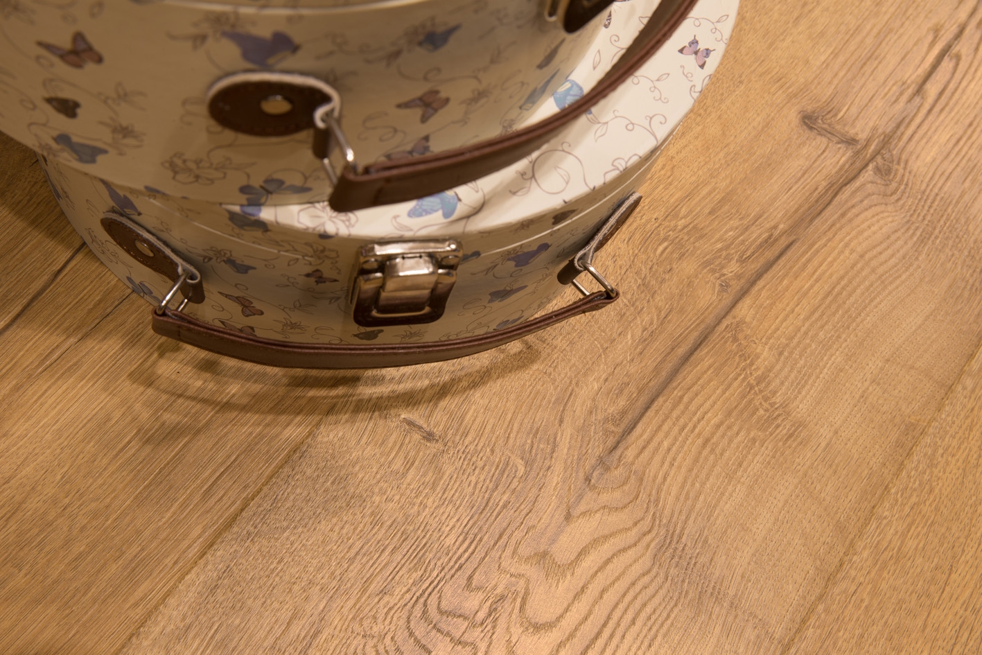 Quick-Step藝術木地板：讓美學流淌在足尖之下 圖片3