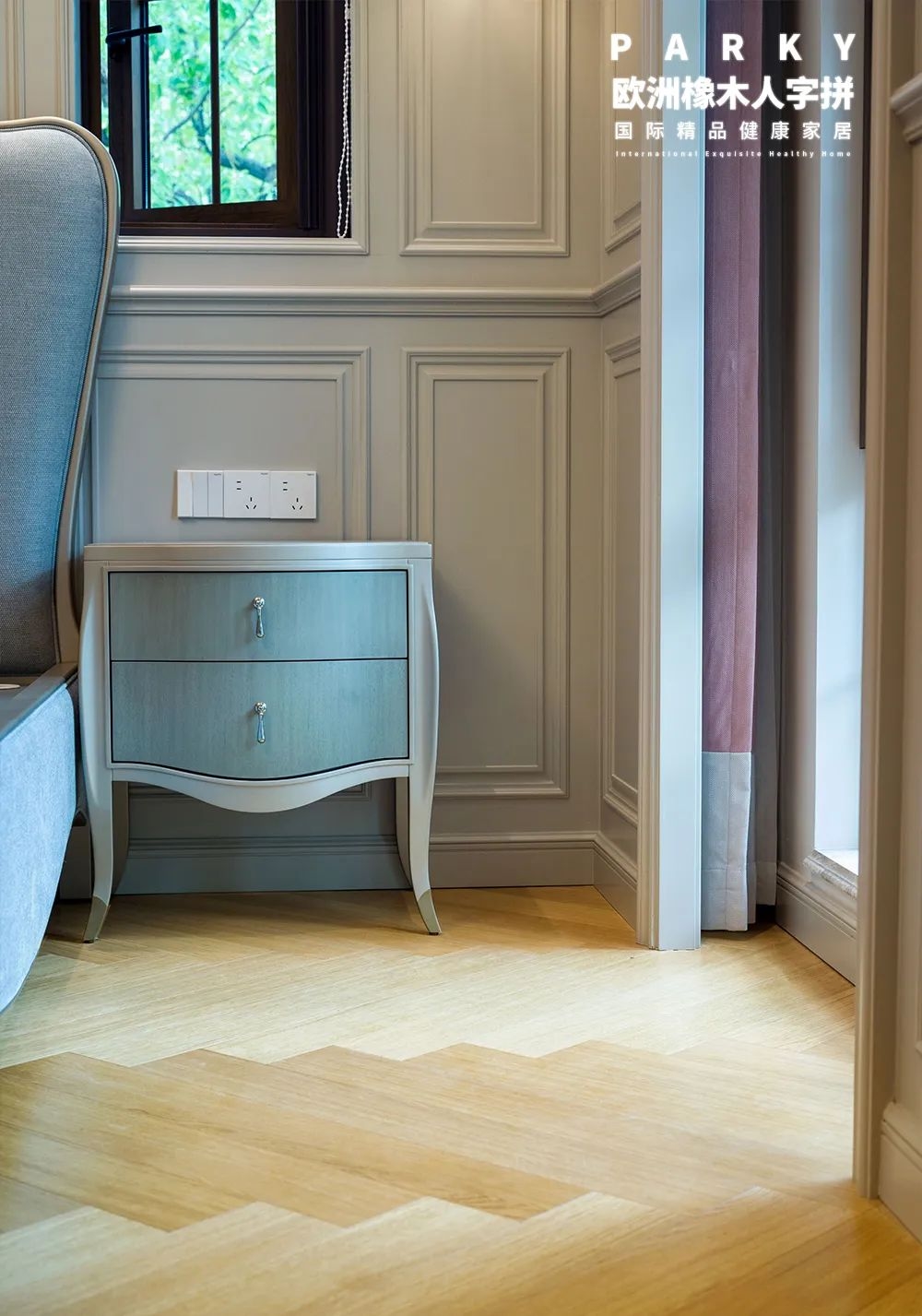 得高案例實(shí)拍|邂逅 600m2獨(dú)棟別墅，得高探尋美式浪漫 圖片10