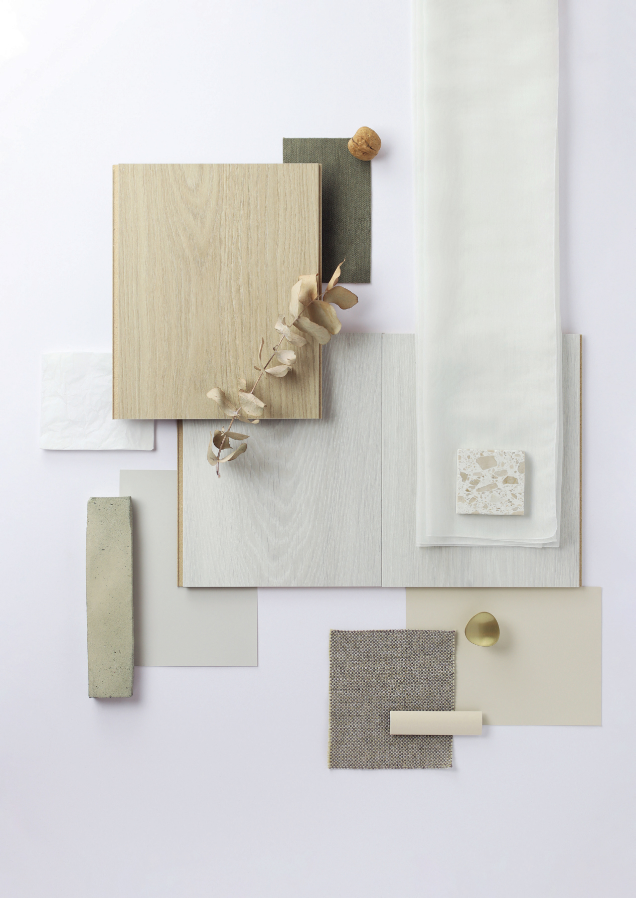 得高Quick-Step原創性地板，玩出新花樣！ 4