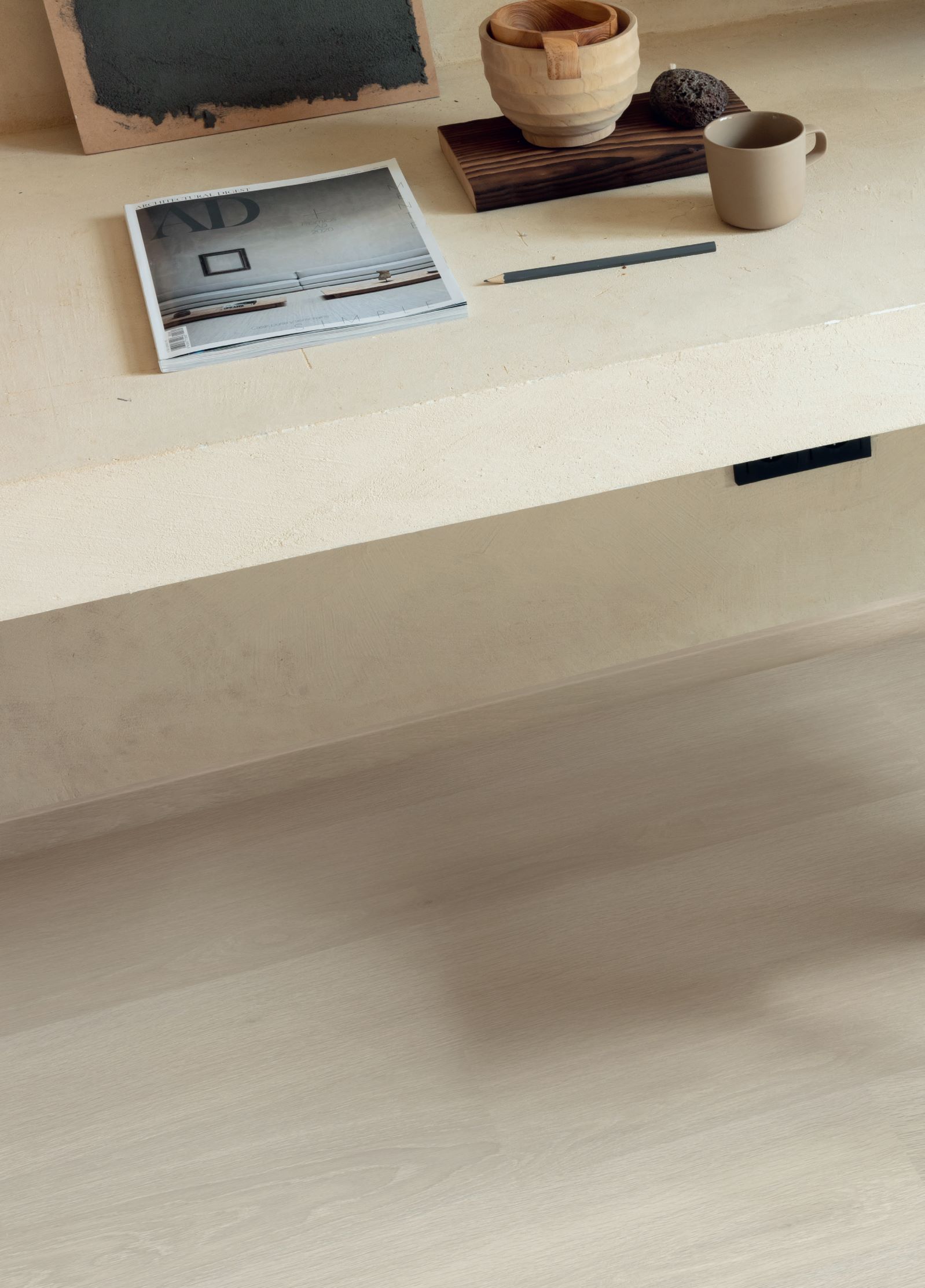 得高Quick-Step藝術木地板，踏響健康家居的詩意節拍 WPS圖片(5)