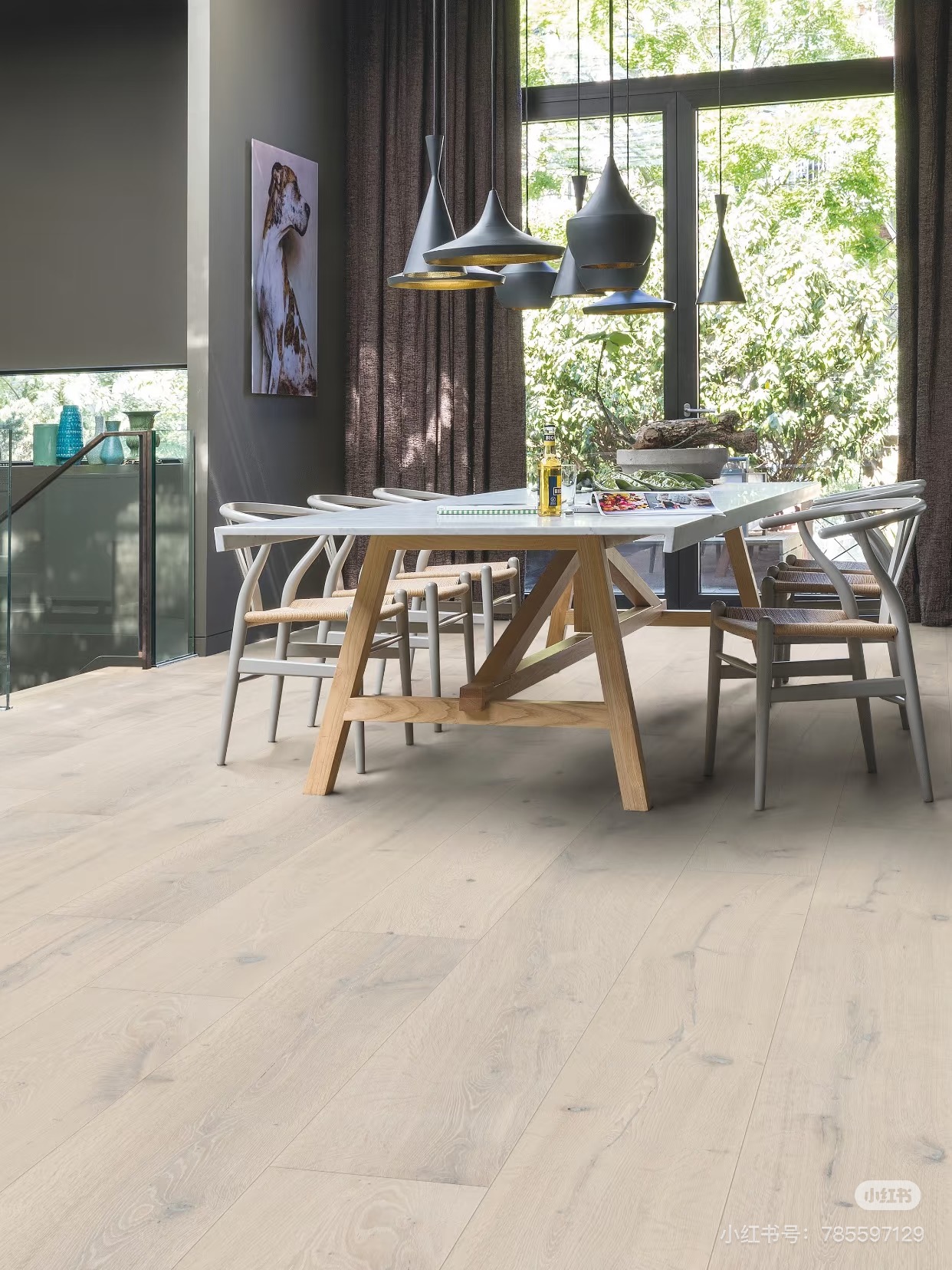 你的裝修進行到哪一步了？卡在選材階段的快來抄作業 圖片11