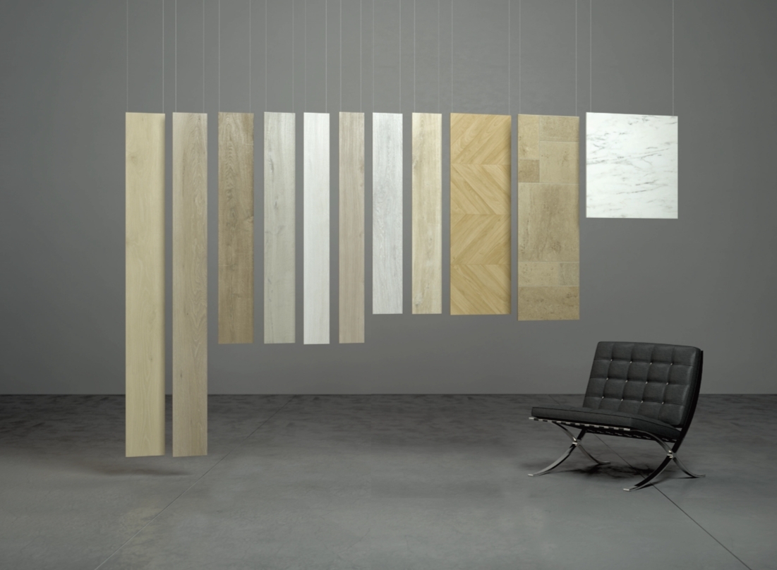 真的有那么牛嗎？深扒一下這些世界地板大廠的前世今生 圖片4