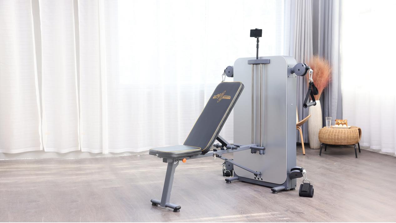 新年的第一份投資:讓大健康走進生活 圖片14 新年的第一份投資:讓大健康走進生活 圖片14