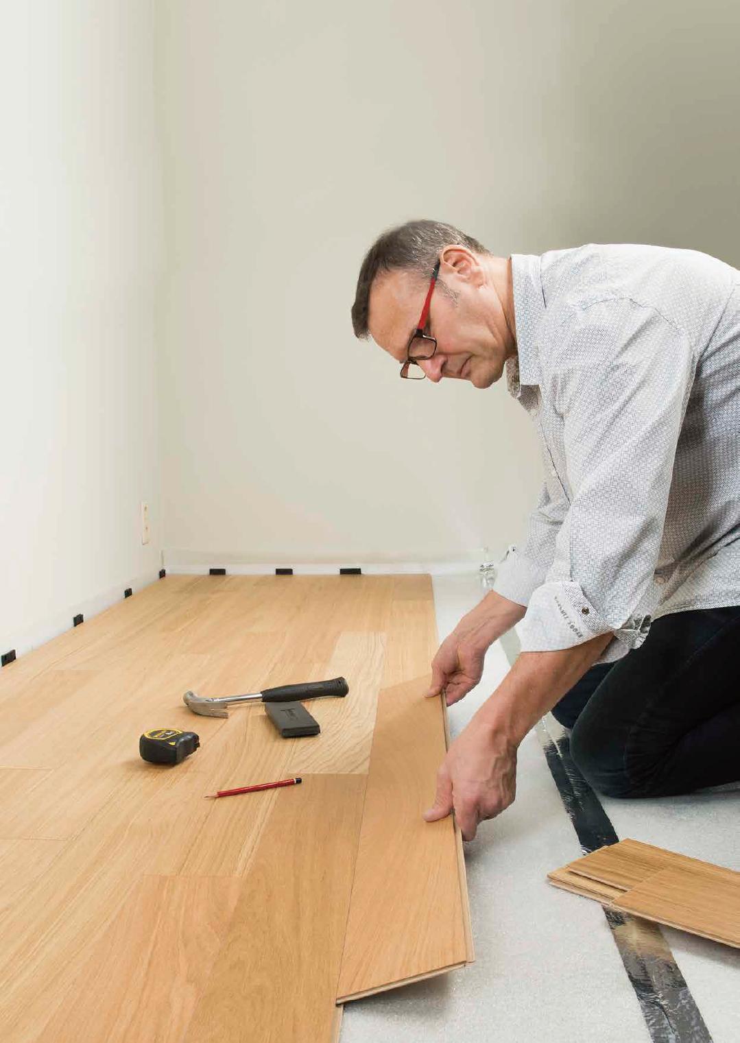 地板選購(gòu)防翻車手冊(cè)：從懵圈到精通，一篇搞定！ 圖片22