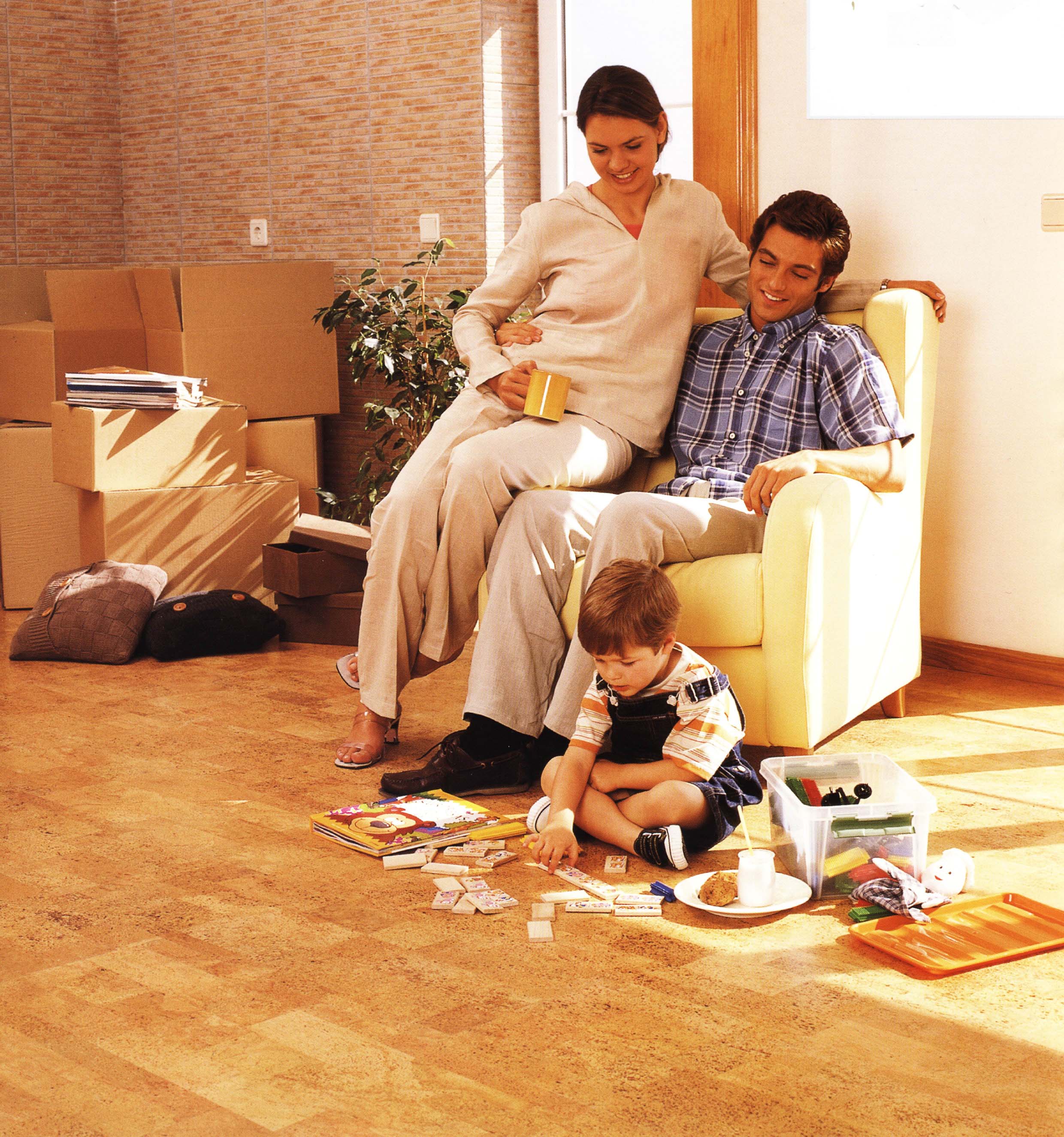 不同的家庭，在得高找到專屬的“腳下風景” 圖片16