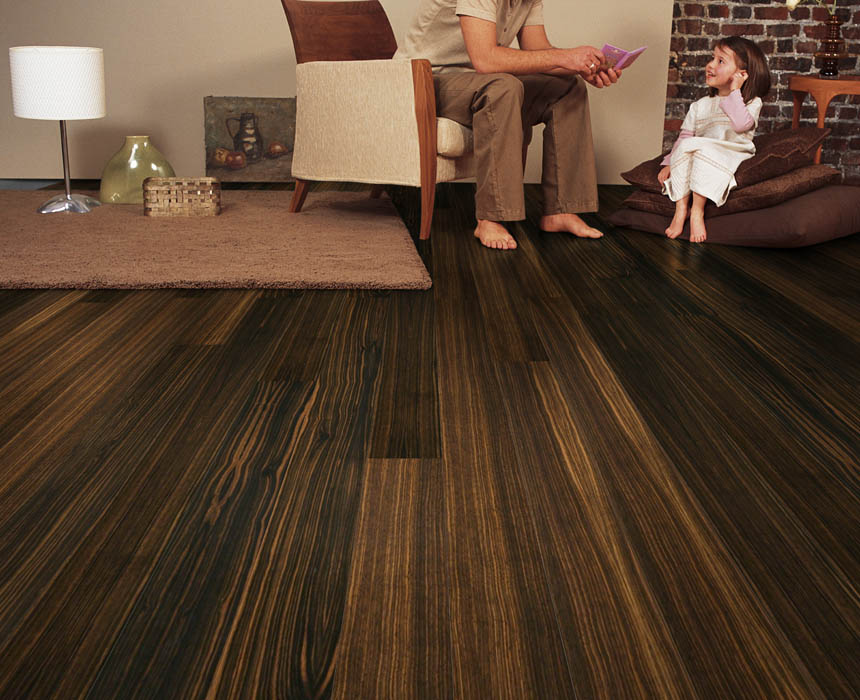 真的那么牛嗎？深扒世界地板大廠的前世今生 圖片1