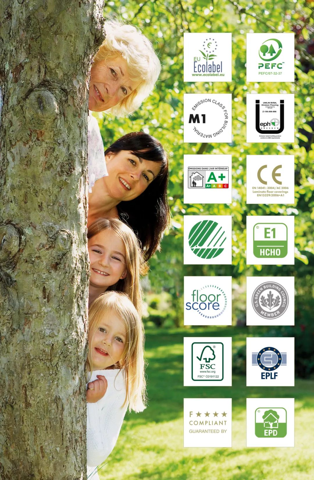 進口地板怎么選？誠信315，行內人說點真心話 圖片2