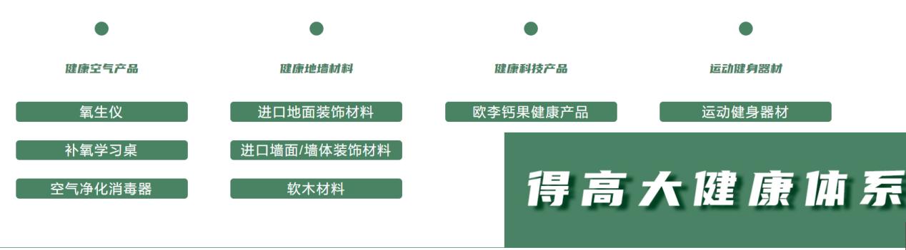 得高，是健康的起點(diǎn)更是生活的港灣。 圖片2