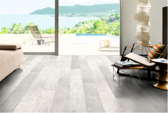 裝修沒想好？這些好看的進口地板美圖，找靈感必備 