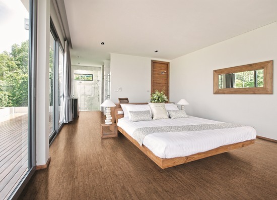 同樣是地板,軟木地板有什么獨特好處 同樣是地板,軟木地板有什么獨特好處